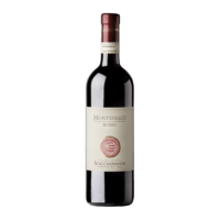 Montefalco Rosso SCACCIADIAVOLI