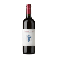 Rosso d’Umbria SCACCIADIAVOLI