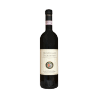 Montefalco Sagrantino SCACCIADIAVOLI