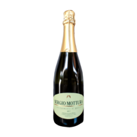 Spumante Brut Sergio Mottura