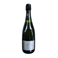 Blanc de Blancs Champagne Pierre Gobillard