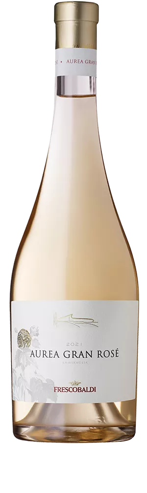 Aurea Gran Rosè Toscana IGT 75cl Frescobaldi