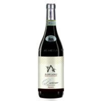 Barbaresco DOCG Basarin Riserva