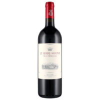 Le Serre Nuove Dell’Ornellaia 75cl Bolgheri Rosso