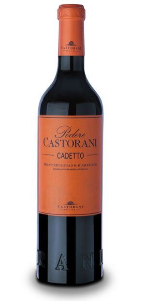 Montepulciano Doc cadetto