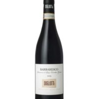 barbaresco docg dogliotti 1870