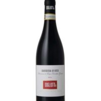 barbera docg dogliotti 75cl