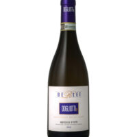 moscato d’asti Berlet