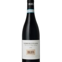 nebbiolo d’Alba doc dogliotti 1870