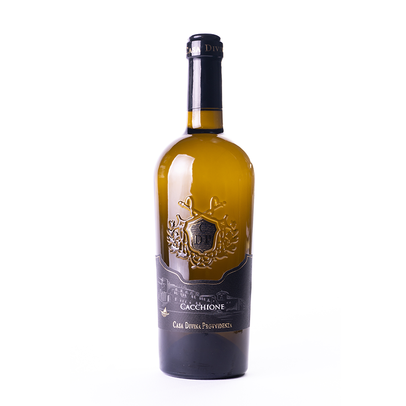 cacchione dop nettuno 75cl casa divina provvidenza