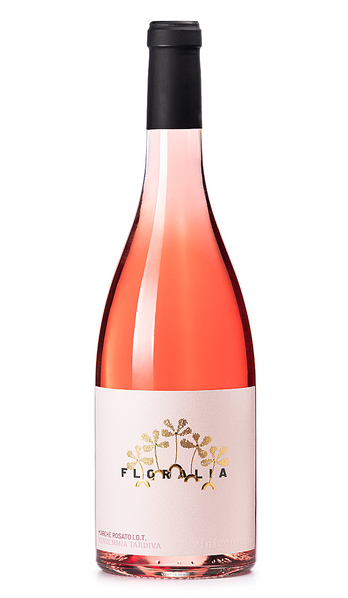 floralia marche rosato igt 75cl centanni