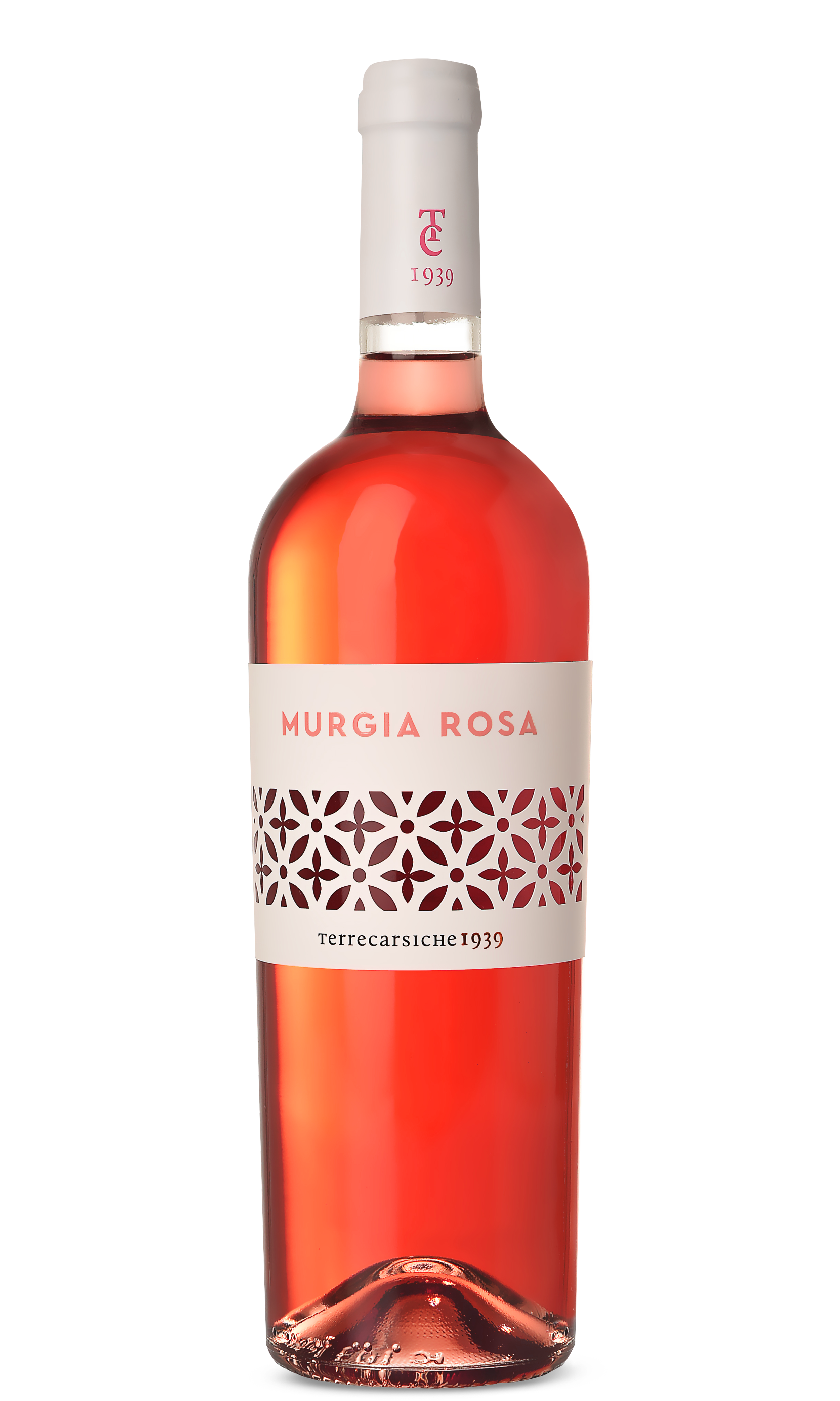 murgia rosa igt 75cl terre carsiche