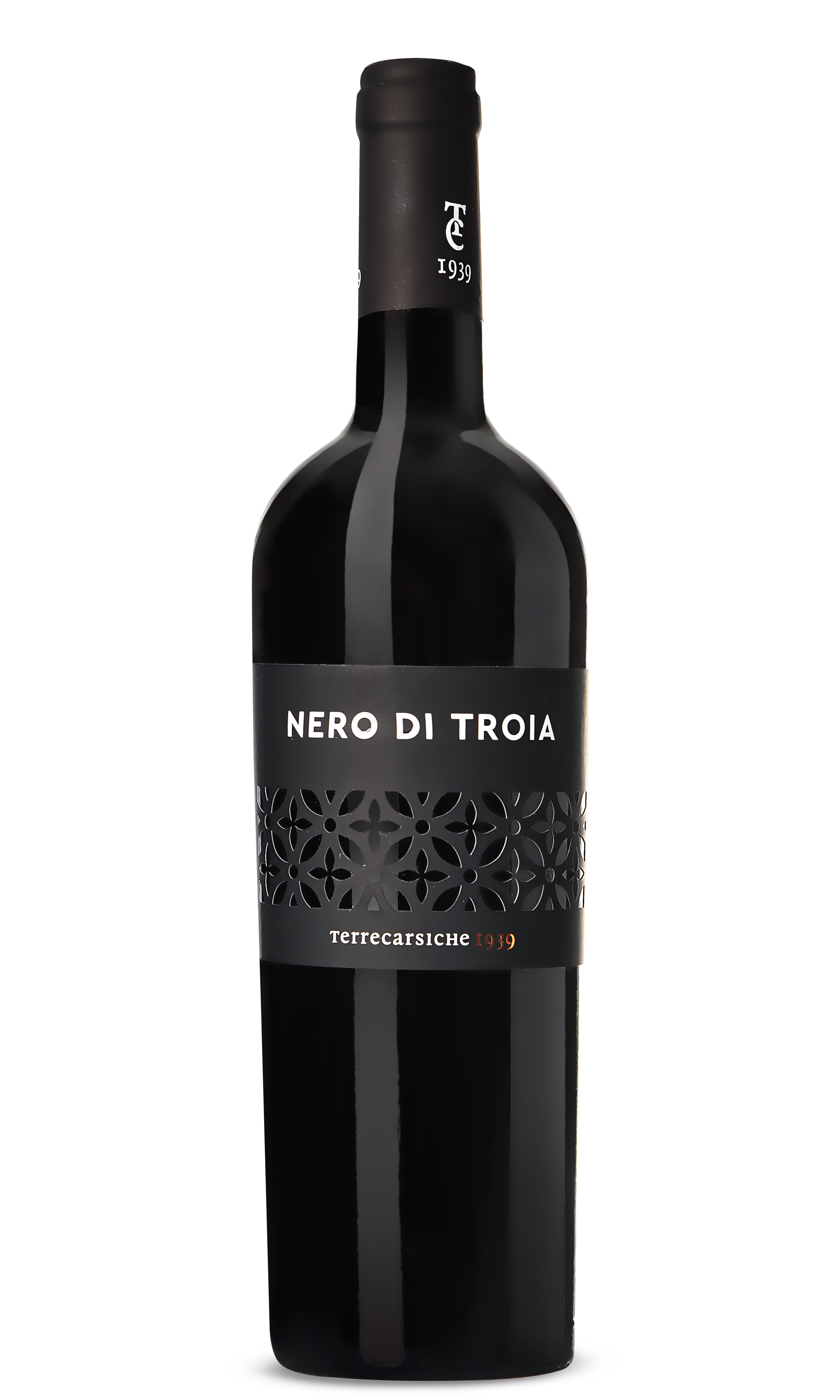 nero di troia igt 75cl terre carsiche