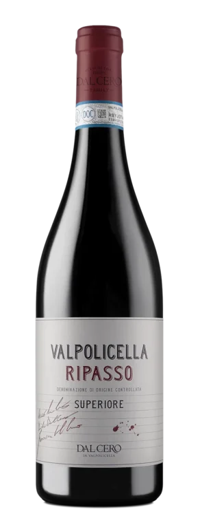 valpolicella ripasso superiore doc dal cero