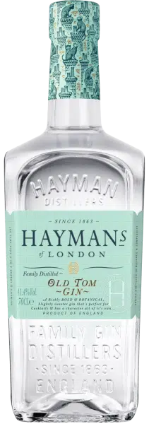 HAIMAN’S OLD TOM GIN 70cl