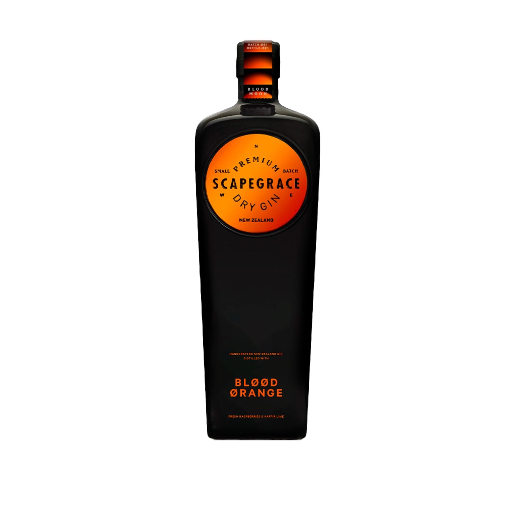 Scapegrace Blood Moon Gin 70cl